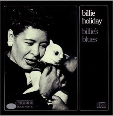 Billie´s Blues - Billie Holiday