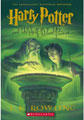 Harry Potter and the Half-Blood Prince (Harry Potter 6) (US) (&#