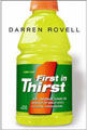 First in Thirst: How Gatorade Turned the Science of Sweat into a