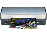 HP Deskjet 5940 - Impresora - color