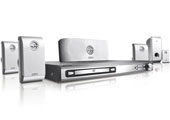 Philips HTS3410/37 DVD Home Theater System