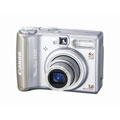Cmera Digital 5.0 Megapixels A530 Canon - Zoom ptico 4x